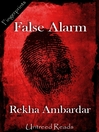 False Alarm (eBook)